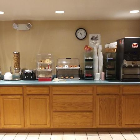 Bestway Inn - マディソン エクステリア 写真