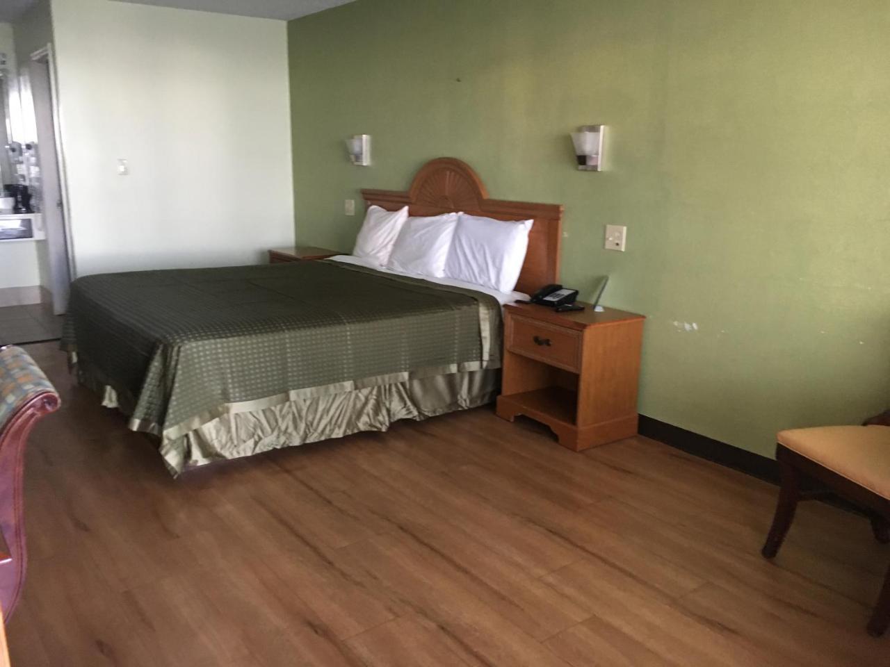 Bestway Inn - マディソン エクステリア 写真